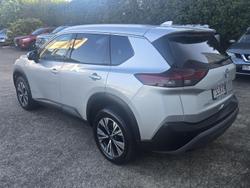 2023 Nissan X-TRAIL ST-L e-POWER