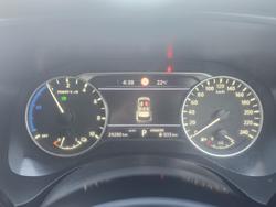 2023 Nissan X-TRAIL ST-L e-POWER T33 MY23 Four Wheel Drive Silver