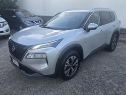 2023 Nissan X-TRAIL ST-L e-POWER