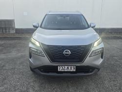 2023 Nissan X-TRAIL ST-L e-POWER T33 MY23 Four Wheel Drive Silver