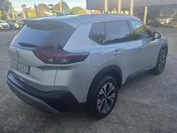2023 Nissan X-TRAIL ST-L e-POWER