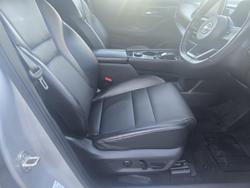 2023 Nissan X-TRAIL ST-L e-POWER T33 MY23 Four Wheel Drive Silver