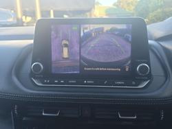 2023 Nissan X-TRAIL ST-L e-POWER T33 MY23 Four Wheel Drive Silver