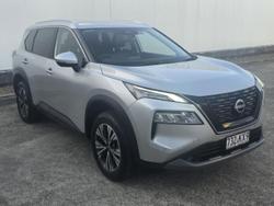 2023 Nissan X-TRAIL ST-L e-POWER T33 MY23 Four Wheel Drive Silver