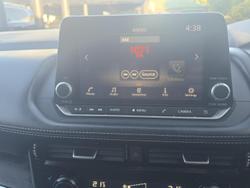 2023 Nissan X-TRAIL ST-L e-POWER T33 MY23 Four Wheel Drive Silver