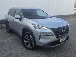 2023 Nissan X-TRAIL ST-L e-POWER