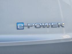 2023 Nissan X-TRAIL ST-L e-POWER T33 MY23 Four Wheel Drive Silver