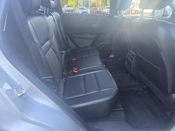 2023 Nissan X-TRAIL ST-L e-POWER T33 MY23 Four Wheel Drive Silver