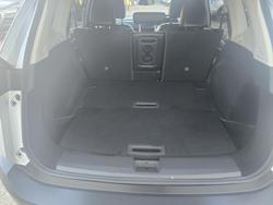 2023 Nissan X-TRAIL ST-L e-POWER T33 MY23 Four Wheel Drive Silver