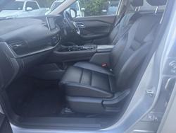 2023 Nissan X-TRAIL ST-L e-POWER T33 MY23 Four Wheel Drive Silver