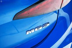 2025 MG MG3 Excite MY25.5 Brighton Blue