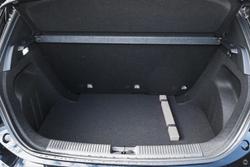 2025 MG MG3 Excite MY25.5 Black Pearl