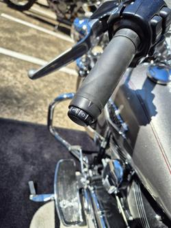 2016 Harley-Davidson Road King 1690 (FLHR) Touring Silver