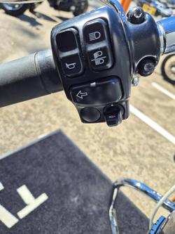 2016 Harley-Davidson Road King 1690 (FLHR) Touring Silver