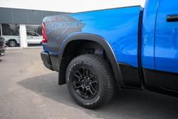 2025 RAM 1500 Rebel Hurricane SO