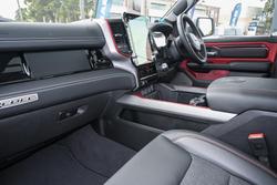 2025 RAM 1500 Rebel Hurricane SO