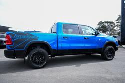 2025 RAM 1500 Rebel Hurricane SO