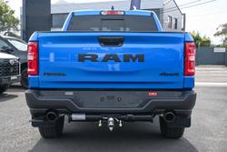 2025 RAM 1500 Rebel Hurricane SO