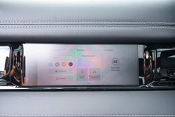 2025 RAM 1500 Rebel Hurricane SO