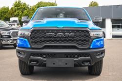 2025 RAM 1500 Rebel Hurricane SO