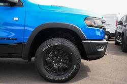 2025 RAM 1500 Rebel Hurricane SO