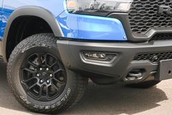 2025 RAM 1500 Rebel Hurricane SO
