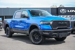 2025 RAM 1500 Rebel Hurricane SO