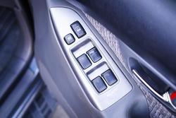 2007 Toyota
Landcruiser Prado GXL