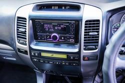 2007 Toyota
Landcruiser Prado GXL