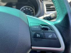 2016 Mitsubishi
                Triton GLS