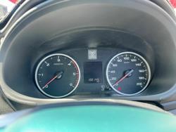 2016 Mitsubishi
                Triton GLS