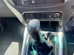 2016 Mitsubishi
                Triton GLS