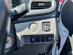 2016 Mitsubishi
                Triton GLS