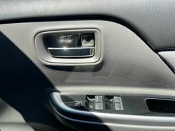 2016 Mitsubishi
                Triton GLS