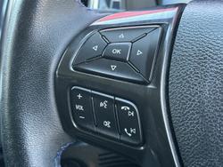 2020 Ford Everest Sport