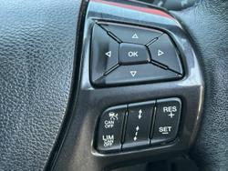 2020 Ford Everest Sport