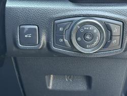 2020 Ford Everest Sport