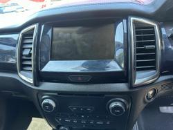 2020 Ford Everest Sport