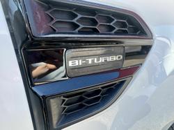 2020 Ford Everest Sport