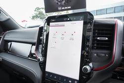 2025 RAM 1500 Rebel Hurricane SO