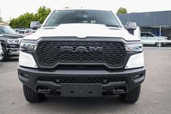 2025 RAM 1500 Rebel Hurricane SO