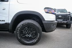 2025 RAM 1500 Rebel Hurricane SO