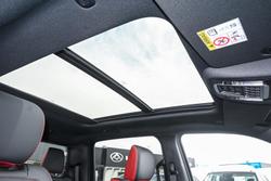 2025 RAM 1500 Rebel Hurricane SO