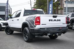 2025 RAM 1500 Rebel Hurricane SO