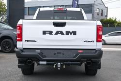 2025 RAM 1500 Rebel Hurricane SO