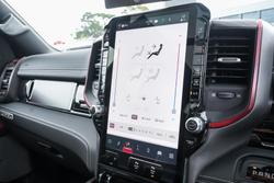 2025 RAM 1500 Rebel Hurricane SO