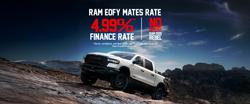 2025 RAM 1500 Rebel Hurricane SO