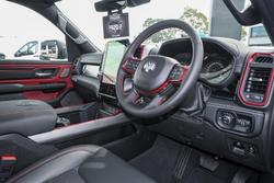 2025 RAM 1500 Rebel Hurricane SO