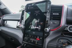 2025 RAM 1500 Rebel Hurricane SO