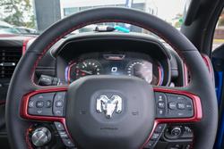 2025 RAM 1500 Rebel Hurricane SO